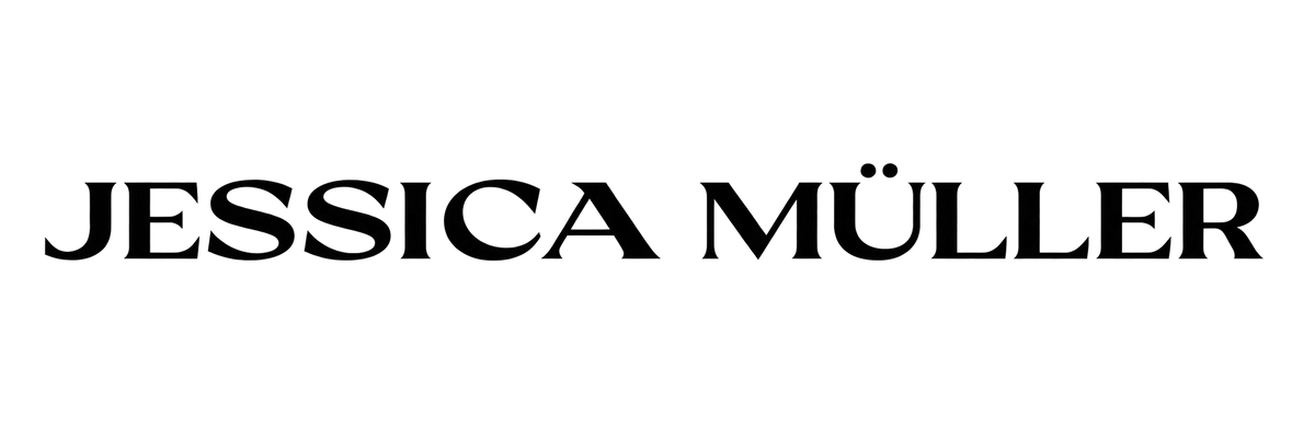 SIZE GUIDE – JESSICA MÜLLER